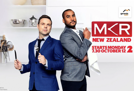 My Kitchen Rules 